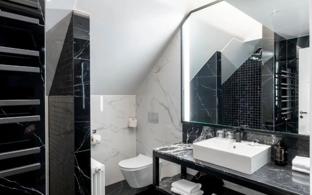 Reykjavik Saga Hotel 