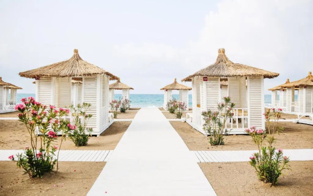 Selectum Noa Belek (Ex. Cesar's Temple De Luxe)