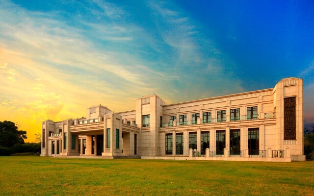 Sheraton Jiangyin Hotel
