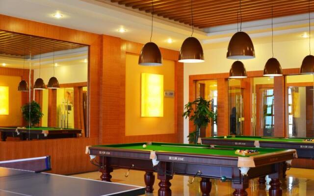 Golden Peacock Resort Hotel