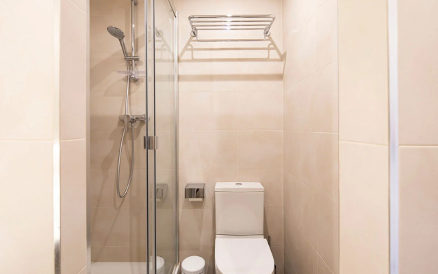 MH Apartments Center