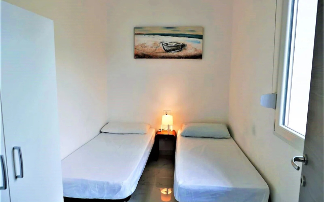 Appartamenti Fiorita