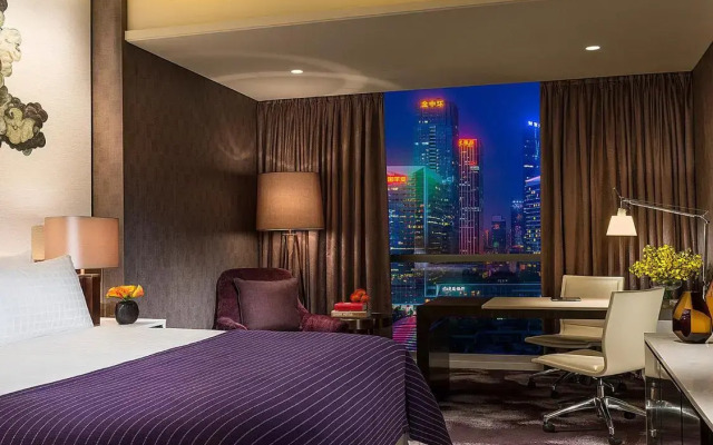 Four Seasons Hotel Shenzhen