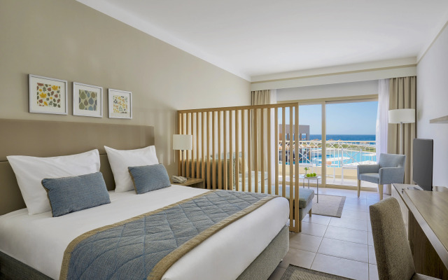 JAZ Elite Maraya Hotel