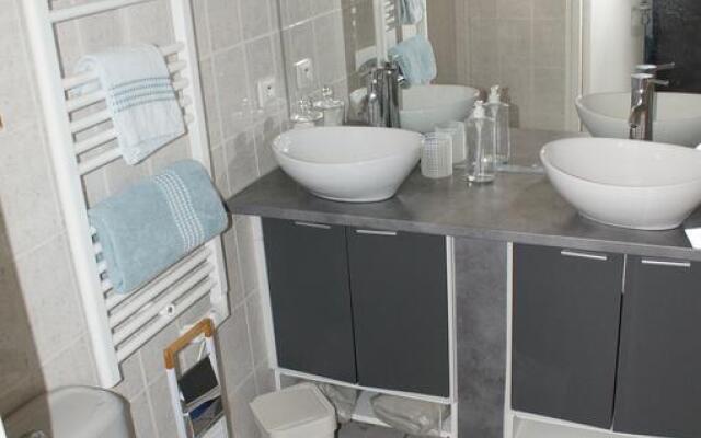 Chambre dHôtes du Phenix