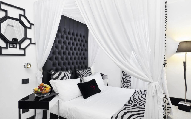 LHP Suite Piazza di Spagna