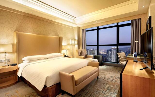 Hilton Xiamen