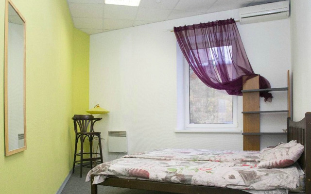 Жилое помещение Mansarda S