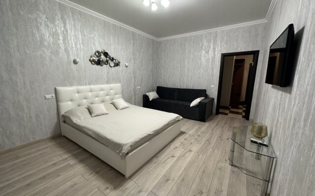 Pushkina 54/1 2 Kom Na 10 Etazhe Apartments