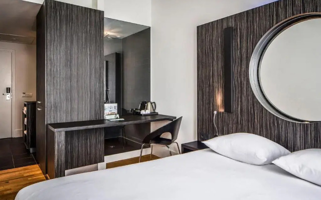 Leonardo Boutique Hotel Maastricht City Center