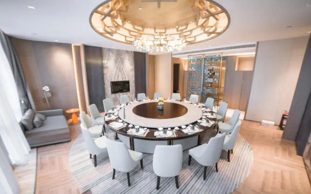 Grand Barony Wenzhou