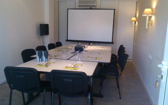 Hotel La Forestière