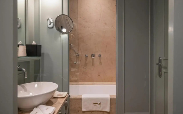 Bairro Alto Hotel