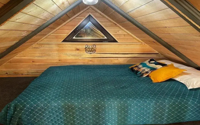Volki Hotel