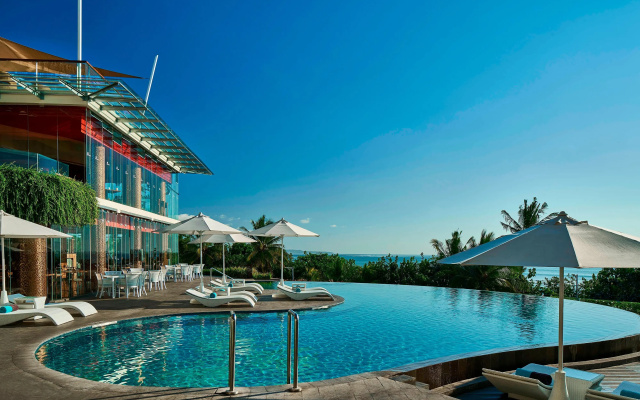 Sheraton Bali Kuta Resort