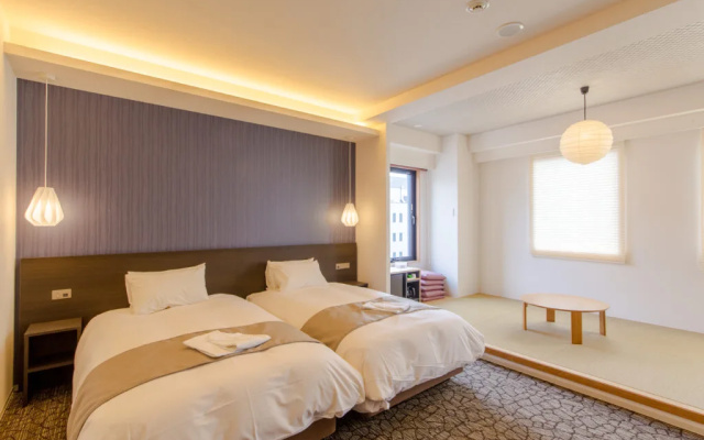Japanese Western Style room 사진 1