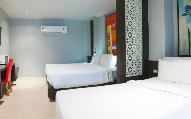 Naina Resort & Spa Hotel