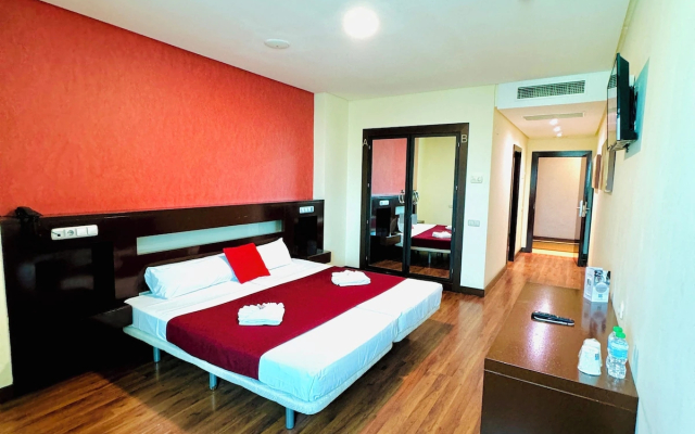 Hotel La Cantuena - Adults Only