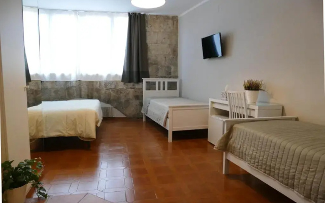 Gialel Pisa Guest House
