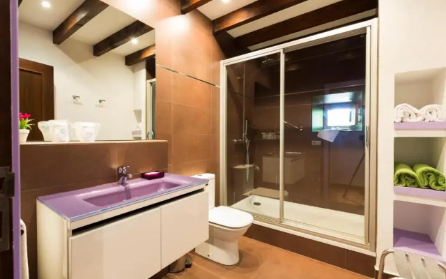 Agroturisme Sa Torre