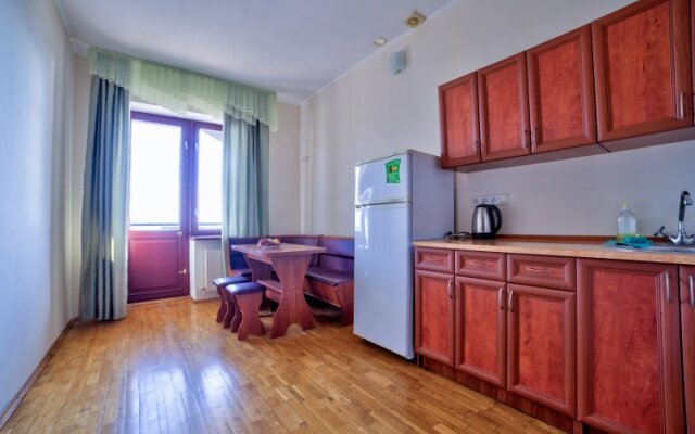 Krym Hotel