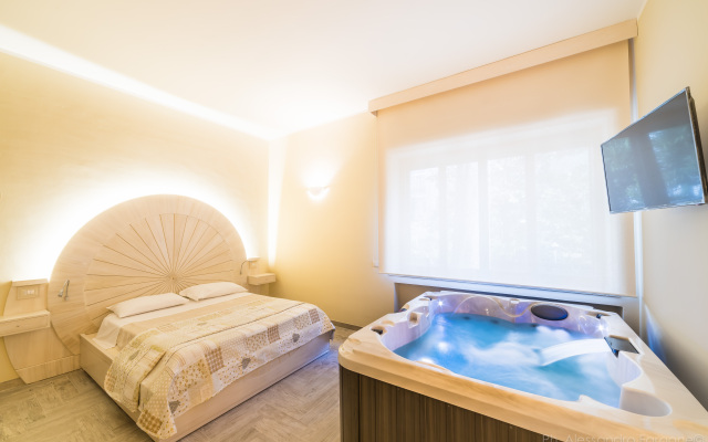 Panoramic Suites