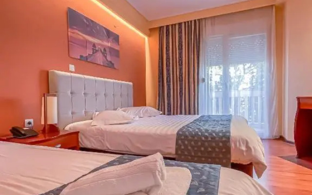 Ambassador Hotel Thessaloniki