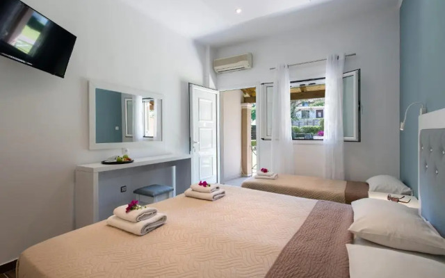 Anita Hotel