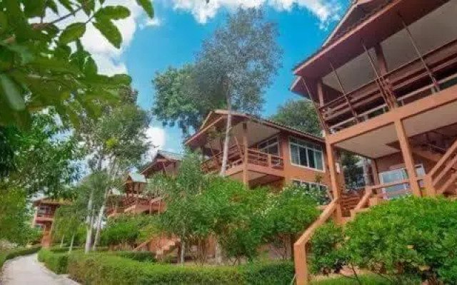 Mountain Resort Koh Lipe