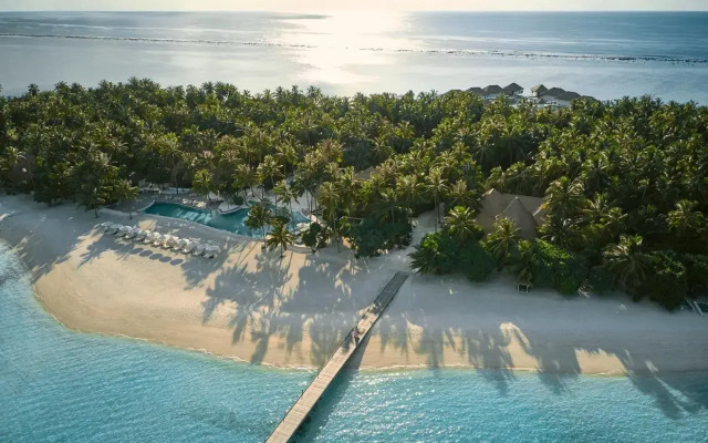 COMO Maalifushi