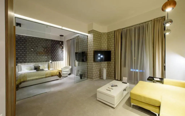 Karoly Corner Residences