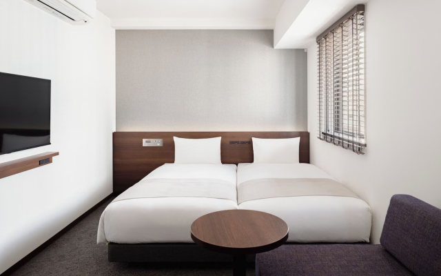 Nest Hotel Tokyo Yaesu