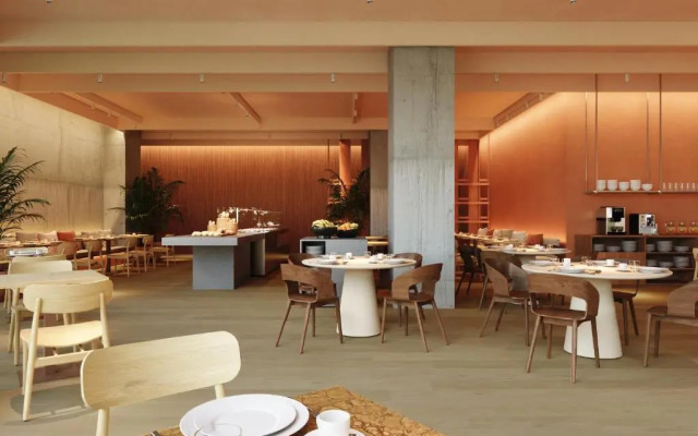 Barcelona Princess Hotel 