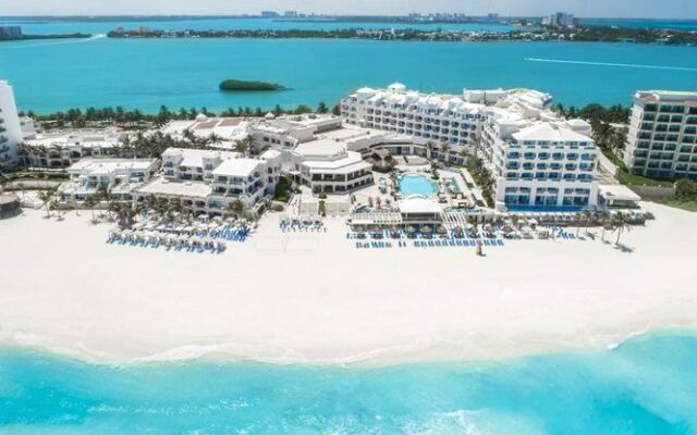 New Gran Caribe Real Cancun