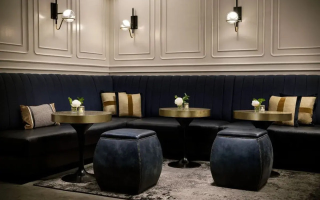 Arthouse Hotel New York City