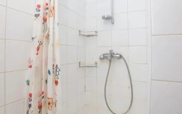 Europa Tsentr. 40-Letiya Oktyabrya, Bldg. 50