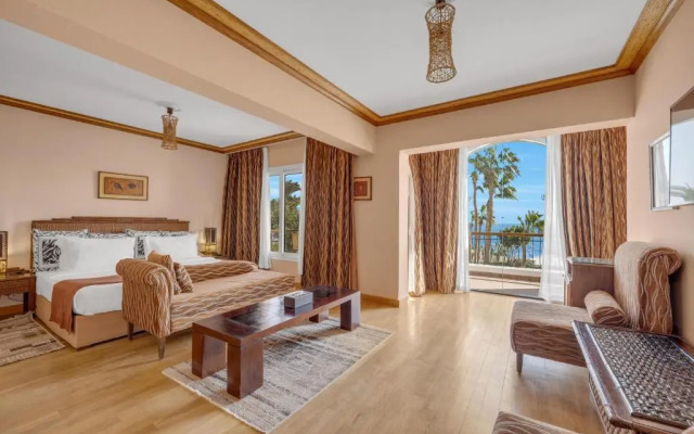 Royal Savoy Sharm El Sheikh