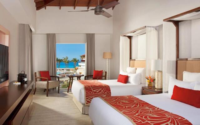 Dreams Dominicus La Romana - All Inclusive