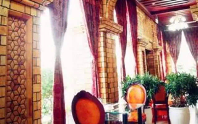 Oyo Muqam Hotel