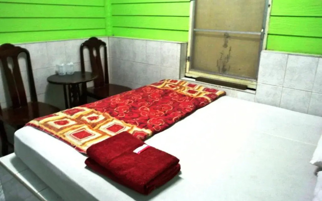 Thongchai Guesthouse