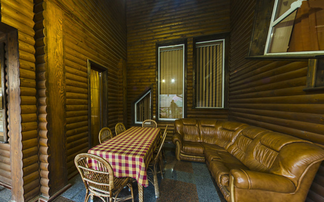 Laguna Hotel