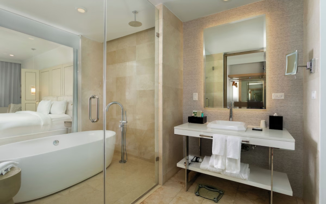 Hyatt Regency Grand Reserve Puerto Rico