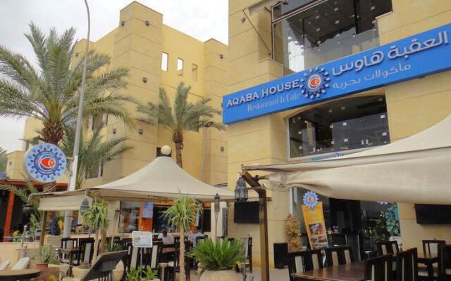 Fos'hat Al Aqaba Furnished Apartments