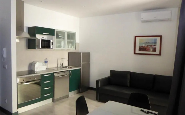 DoBairro Suites at Bairro Alto