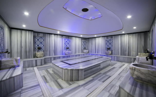 Sailor's Beach Club Hotel