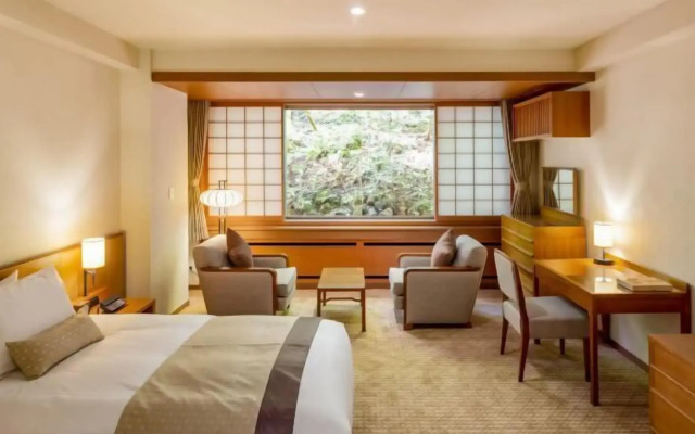 Fujiya Hotel