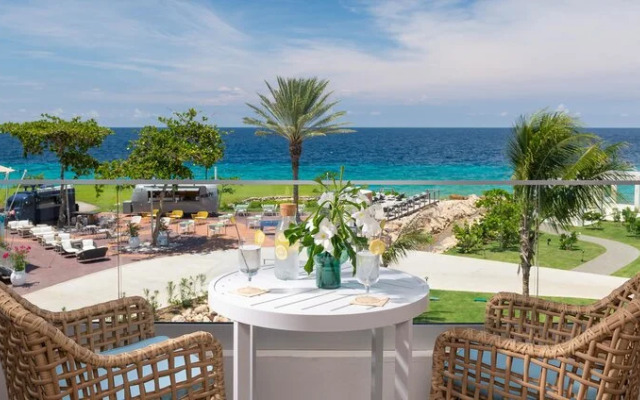 Sandals Royal Curacao - All Inclusive 