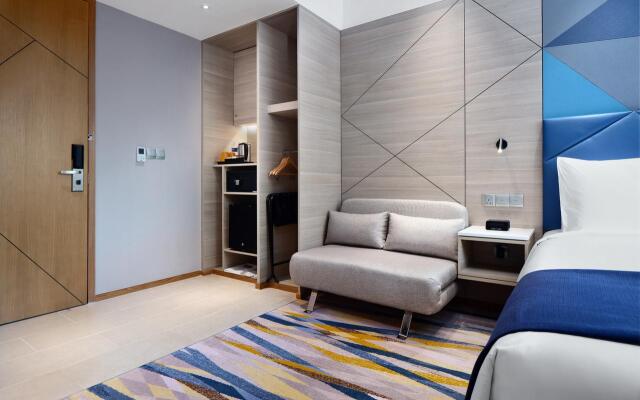 Holiday Inn Express Singapore Serangoon by IHG