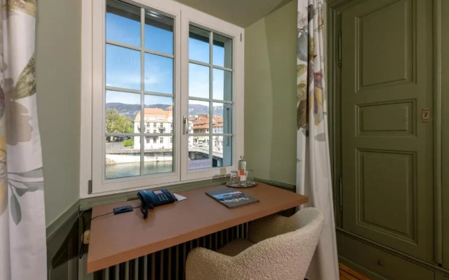 Hotel an der Aare Swiss Quality