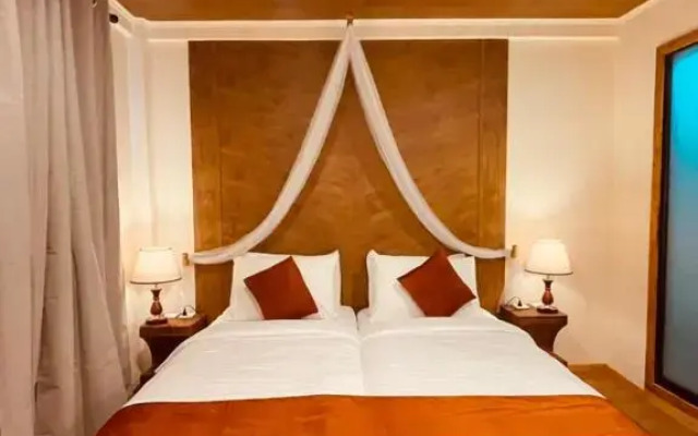 Sandy Heaven Maldives